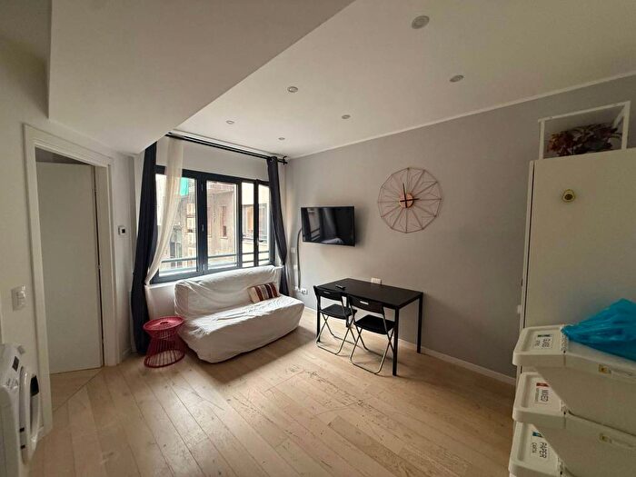 Appartamento bilocale in affitto in Via Cesare Arici, Cimiano, Milano