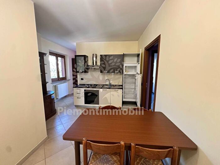 Appartamento monolocale in affitto in Centro, Giaveno