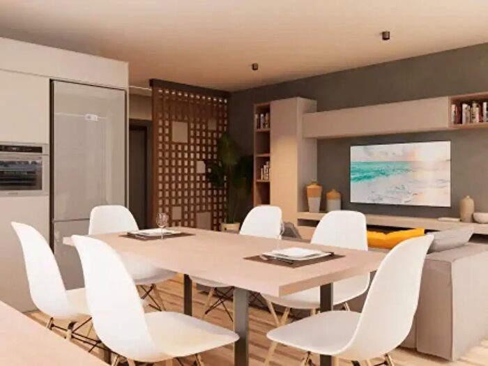 Appartamento trilocale in vendita in Via Resia, Bolzano