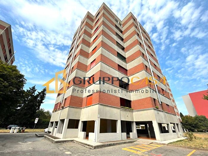 Appartamento quadrilocale in vendita in Via Marsala, Centro, Brugherio