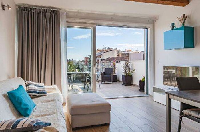 Appartamento bilocale in affitto in Via San Nicolò al Borgo, Borgo, Catania