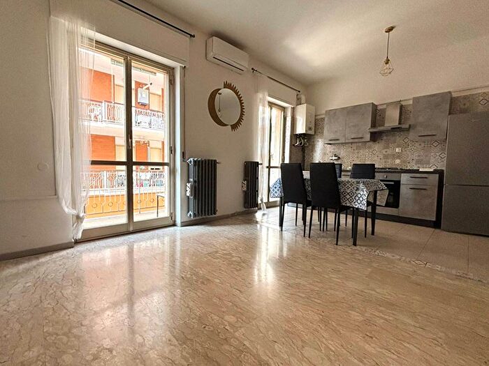 Appartamento bilocale in affitto in Via Francesco Ferdinando dAvalos, Porto Turistico, Pescara