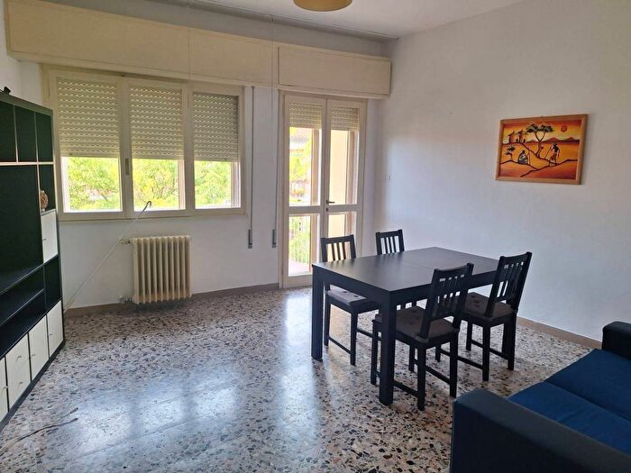Appartamento con 5 locali in affitto in Via Francesco Dorighello, Forcellini, Padova