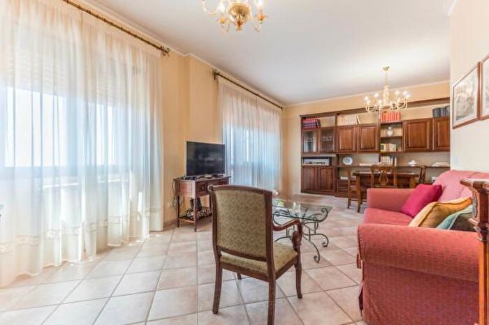 Appartamento quadrilocale in vendita in Via Villa Petrara, Sezze