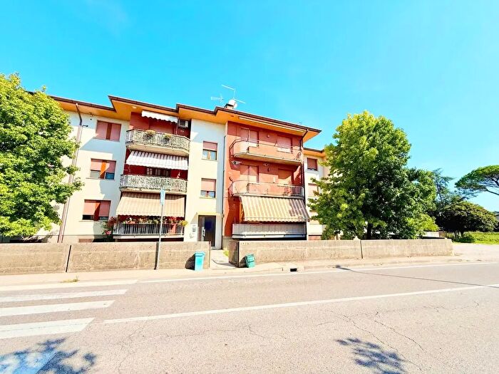 Appartamento quadrilocale in vendita in Via Basaldella, Campoformido