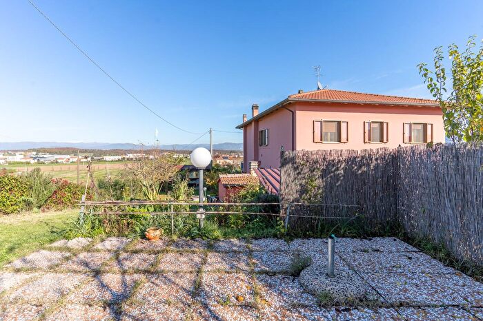 Casa con 10 locali in vendita in Stabbia Fi, Cerreto Guidi