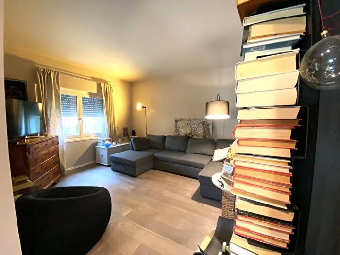 Casa trilocale in vendita in Montecatini Terme