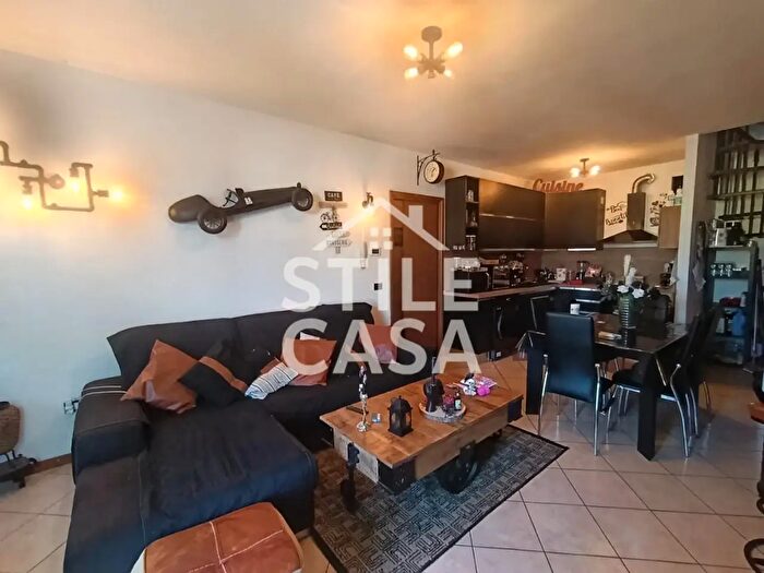 Appartamento quadrilocale in vendita in a delle Confina, Castelfranco Di Sotto