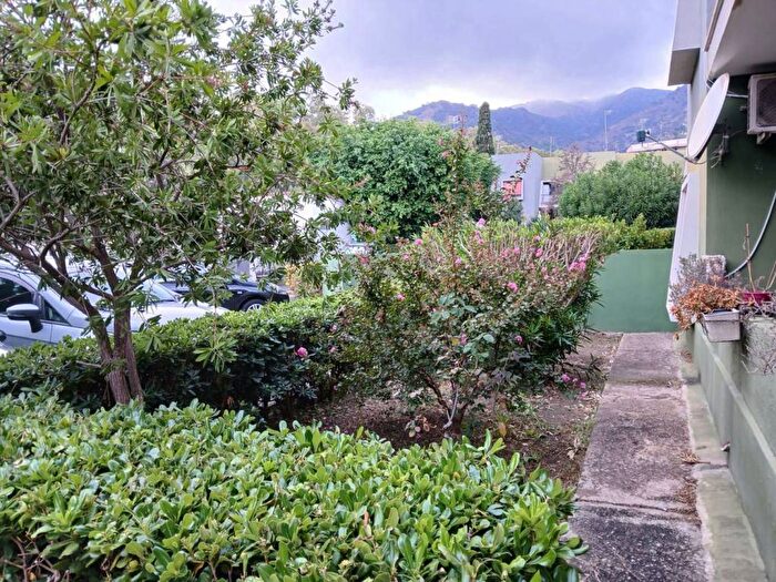 Appartamento quadrilocale in affitto in Via dellAnno Santo, Tremestieri Pistunina, Messina