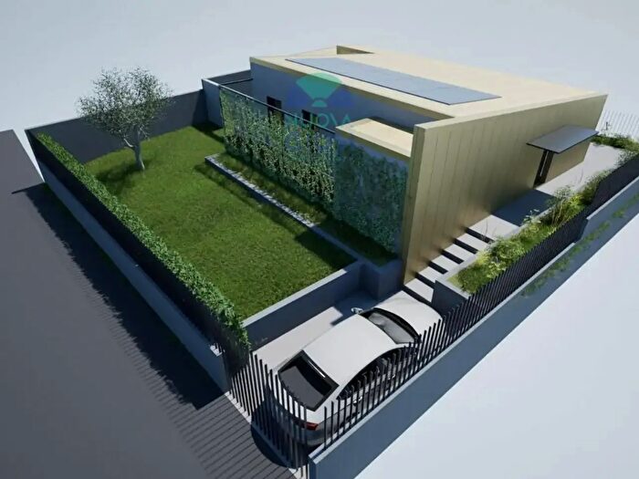 Casa quadrilocale in vendita in Monfalcone