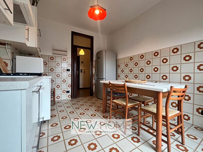 Appartamento quadrilocale in vendita in Via Amilcare Ponchielli, Verona