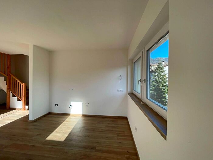 Appartamento quadrilocale in vendita in Cavalese