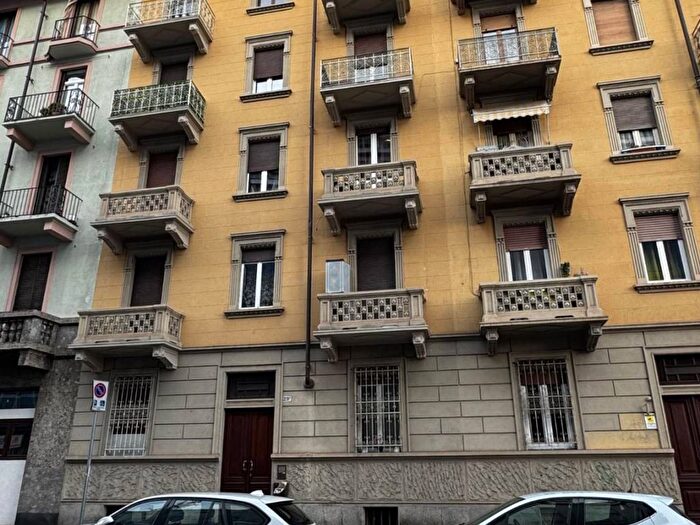 Appartamento bilocale in affitto in Via Luigi Capriolo, Cenisia, Torino