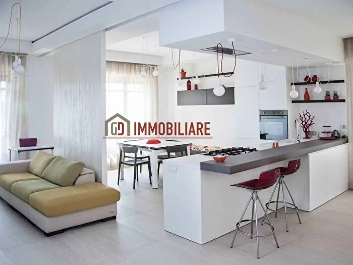 Appartamento trilocale in vendita in Via Riviera Sile, Jesolo