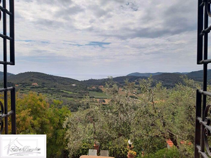 Casa con 5 locali in vendita in Località Valdicarpisi, Porto Azzurro