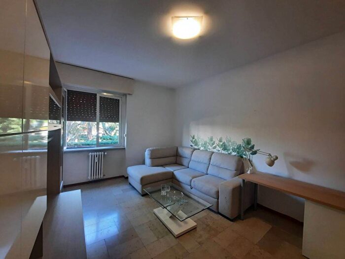 Appartamento bilocale in affitto in Via Papa Giovanni XXIII, Villaggio Ambrosiano, Segrate
