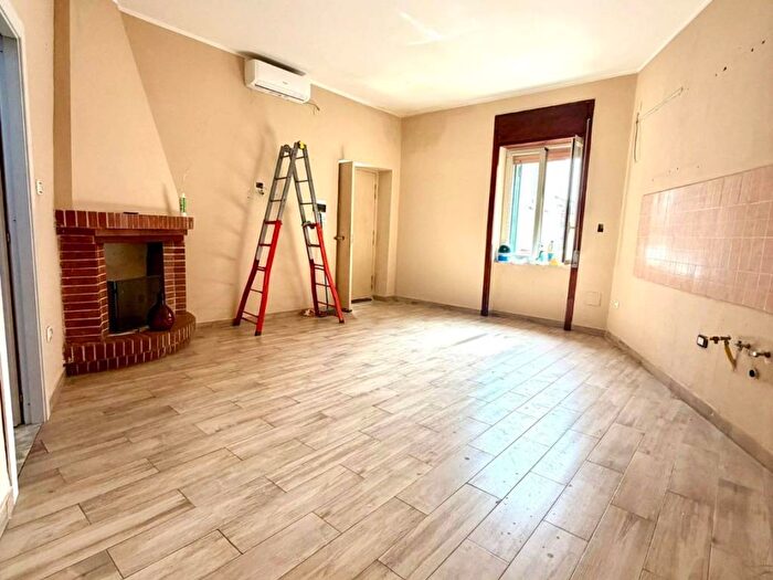 Appartamento monolocale in affitto in Via Alfonso Artiaco, Pozzuoli Alta, Pozzuoli