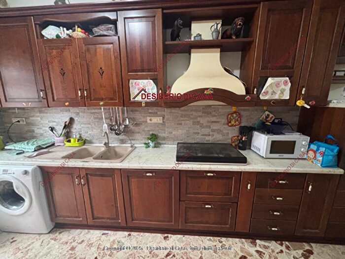 Appartamento con 5 locali in vendita in Via Manganelli Carini Pa Italia, Carini