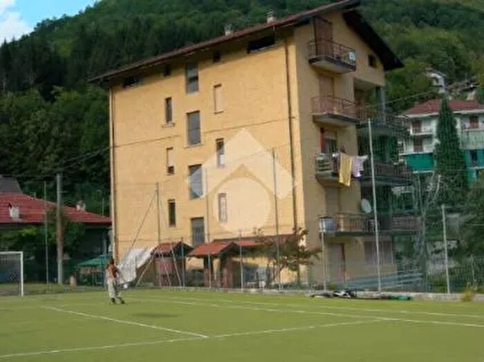 Appartamento bilocale in vendita in Via Pessinetto Fuori, Pessinetto