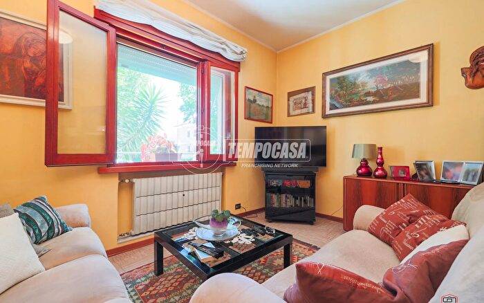 Appartamento trilocale in vendita in Viale Tripoli, Rimini