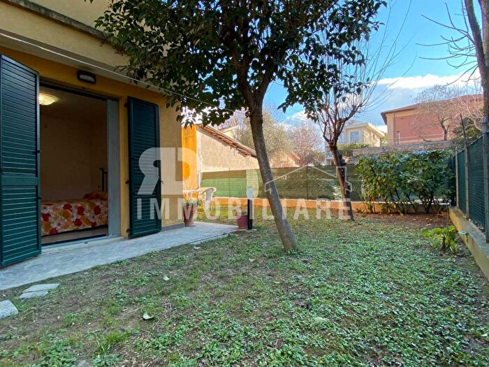 Appartamento trilocale in affitto in Viale Fanfulla da Lodi, Paese, Riccione