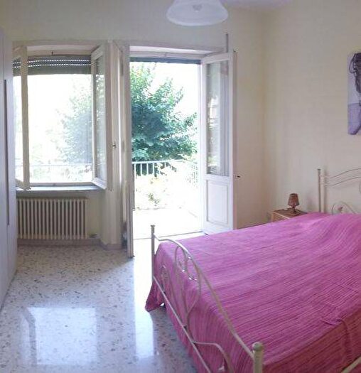 Appartamento trilocale in affitto in Via Paleario Aonio, Centro, Frosinone