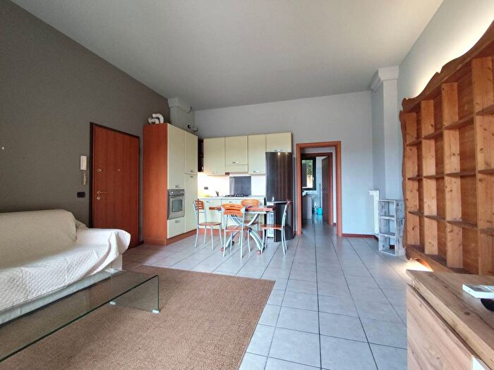 Appartamento bilocale in affitto in via risorgimento, Clusane, Iseo