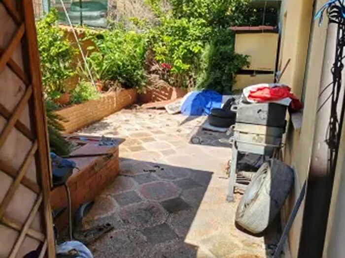 Appartamento trilocale in vendita in Via Giacomo Ciamician, Roma