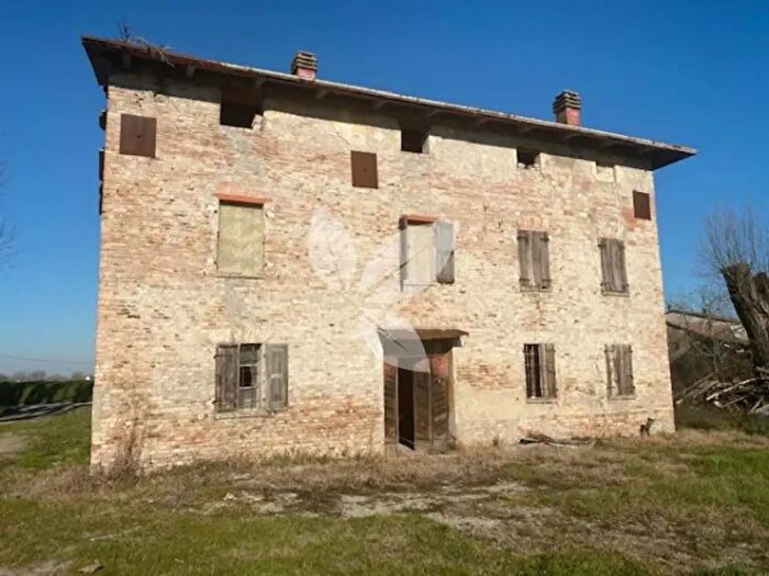 Casa con 6 locali in vendita in Via Grugno, Fontanellato