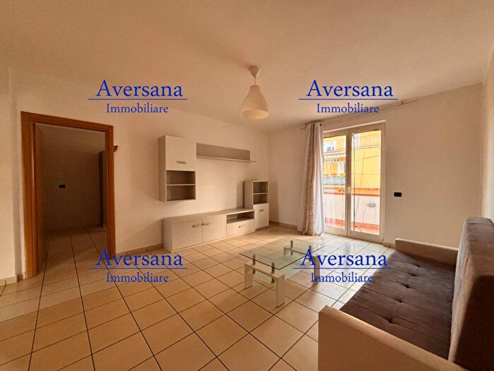 Appartamento trilocale in affitto in Via Circumvallazione, TrentolaDucenta