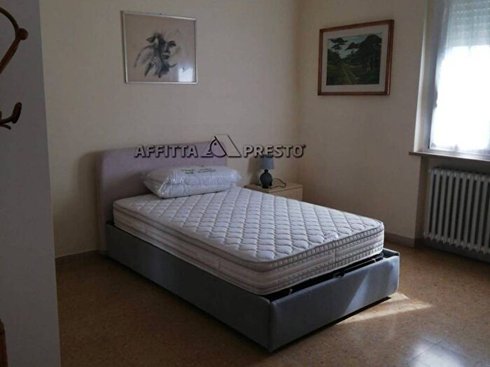 Appartamento con 5 locali in affitto in VIA GORIZIA, Foro Boario, Forlì