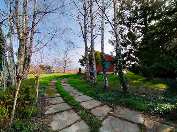 Casa trilocale in vendita in Via Moncenisio, SantAmbrogio Di Torino