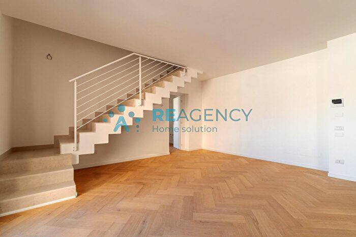 Appartamento quadrilocale in vendita in Via XXVII Aprile N, Pistoia