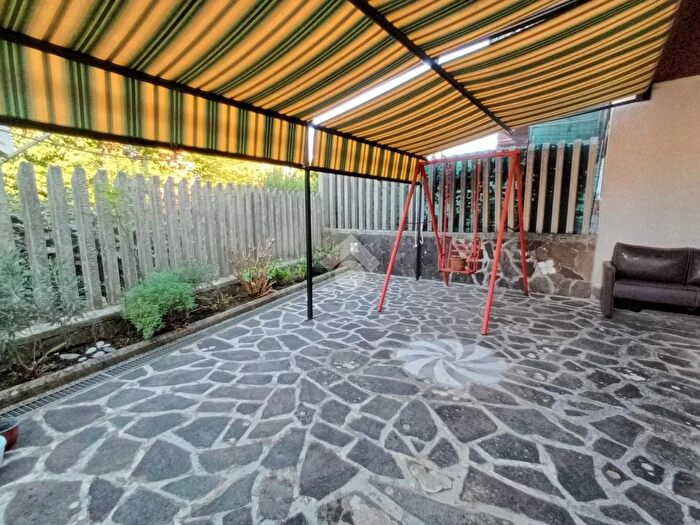 Casa con 7 locali in vendita in Via Paolo VI, San Vito Romano