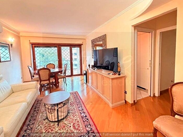 Casa bilocale in affitto in Via Tomba di Nerone, Tomba di Nerone, Roma