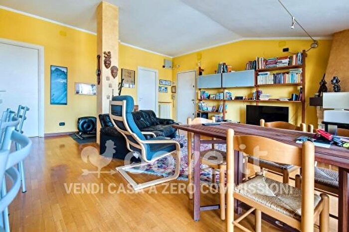 Appartamento trilocale in vendita in Cuneo