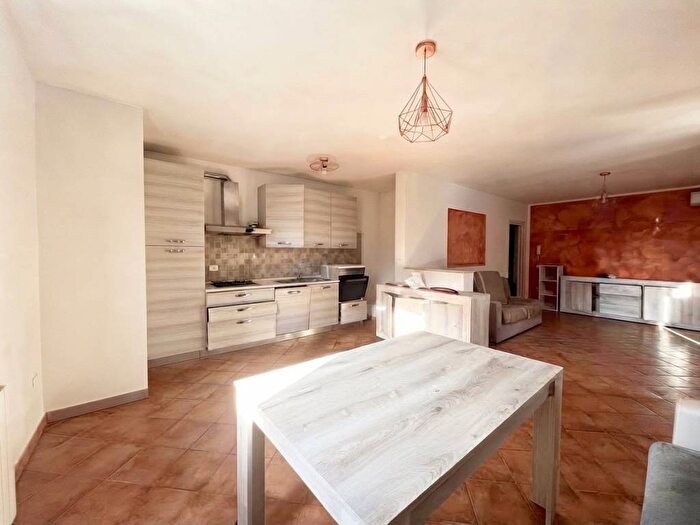 Appartamento quadrilocale in vendita in Via Torino, Centro, Porto Viro