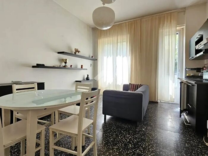 Appartamento bilocale in vendita in Via Pordenone, Milano