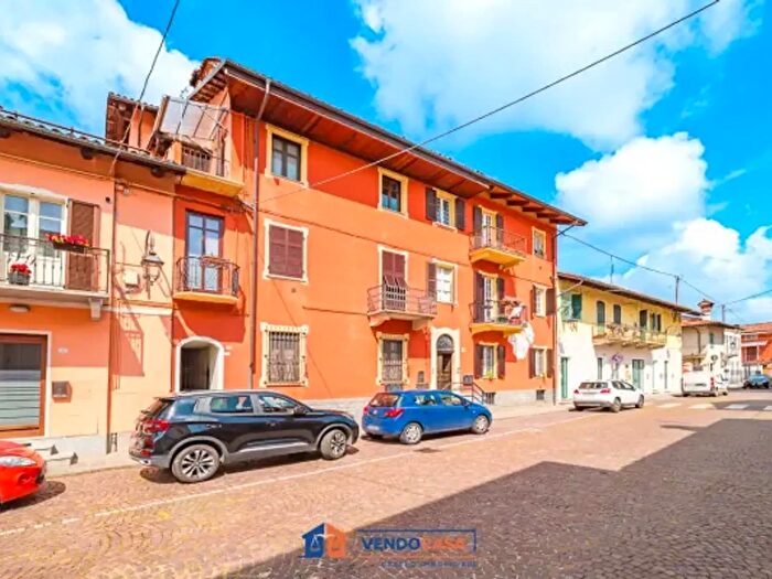 Appartamento bilocale in vendita in Via Camillo Benso di Cavour, Narzole