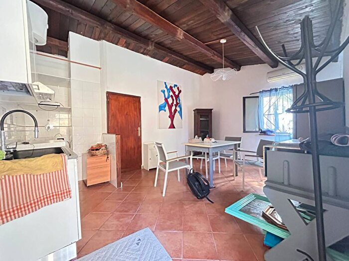 Appartamento monolocale in affitto in Via Gaetano Falzone, Inserra, Palermo