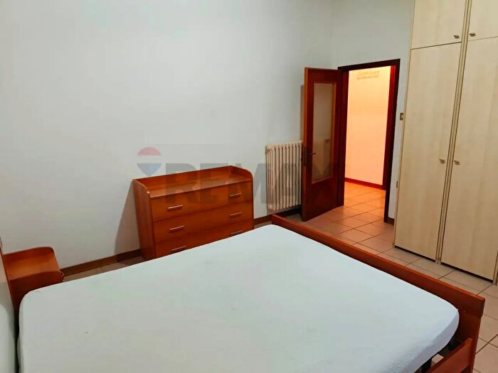 Appartamento bilocale in affitto in Ferrara