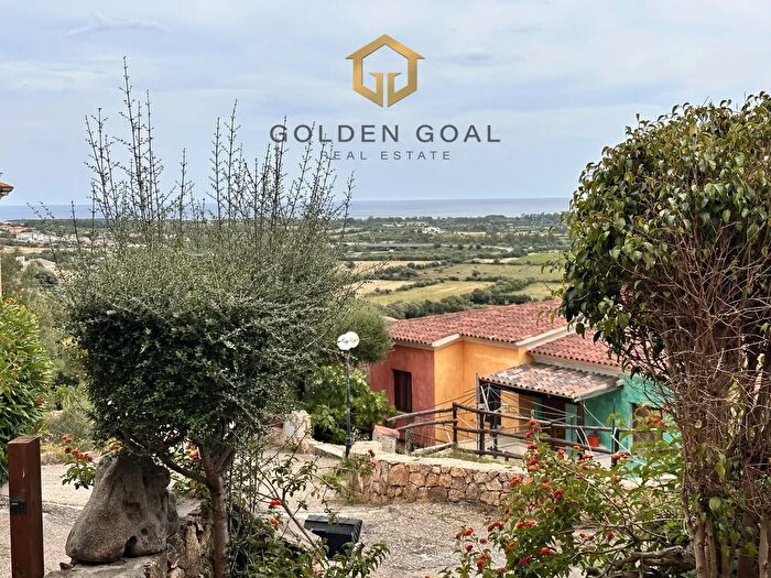 Appartamento trilocale in vendita in Maiorca, Budoni