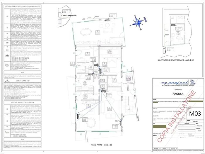 Case in Vendita e in Affitto - 3