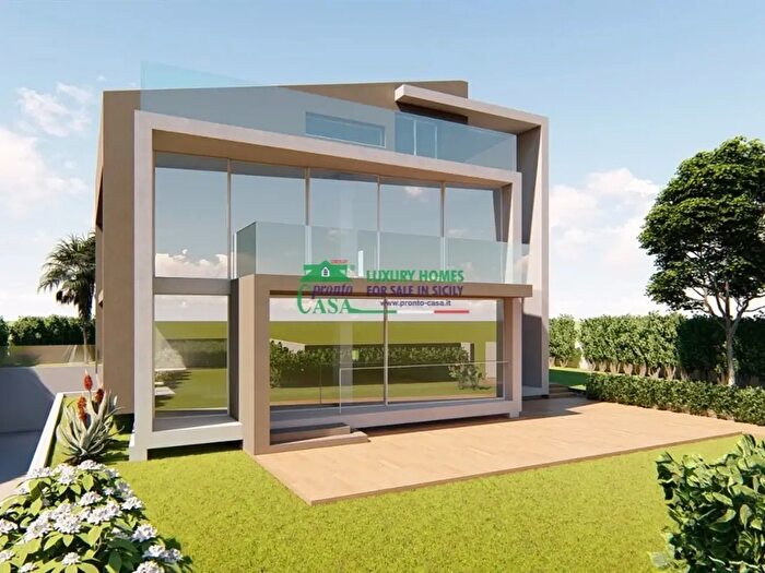 Casa con 10 locali in vendita in Ragusa