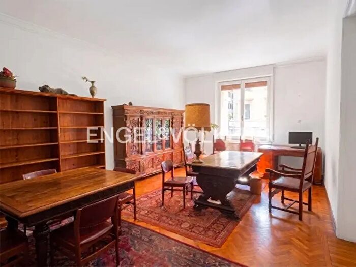 Appartamento con 6 locali in vendita in Via Alfonso La Marmora, Firenze
