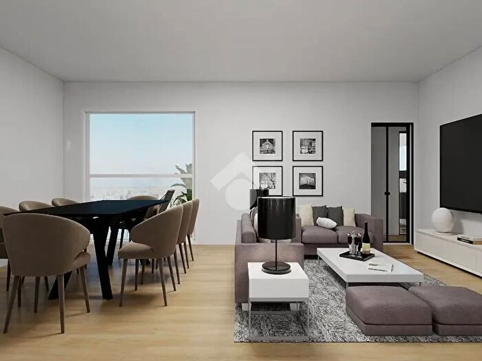 Appartamento quadrilocale in vendita in Via Roncadelle, Castel Mella