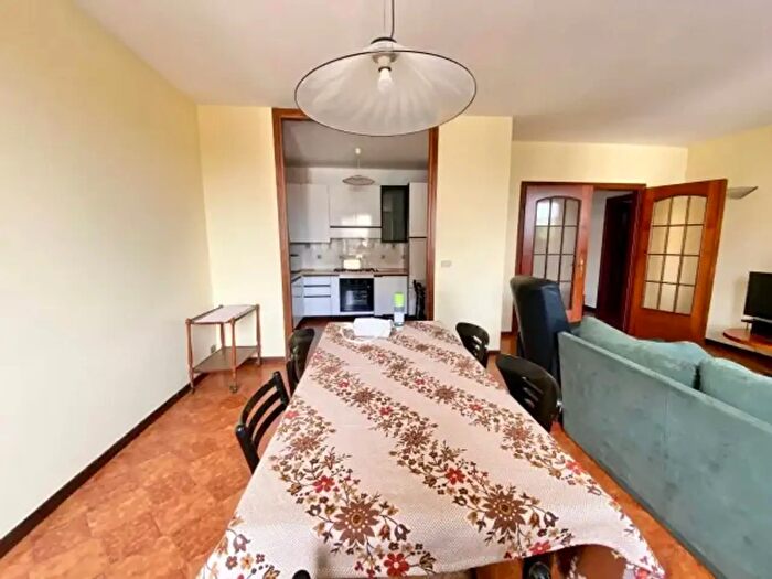 Appartamento quadrilocale in affitto in Quistello