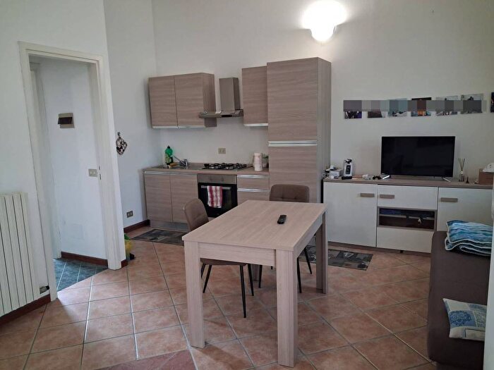Appartamento bilocale in affitto in Piazza Don Carlo Gnocchi, Nova Milanese
