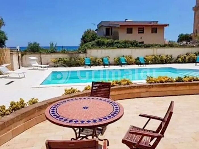 Casa in vendita in Lido di Noto Sp, Noto