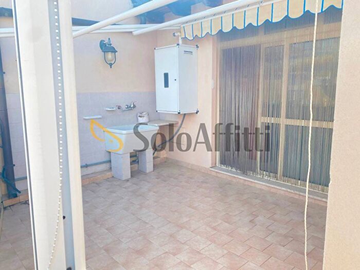 Casa quadrilocale in affitto in Via Giuseppe Mazzini, Centro, Sciacca